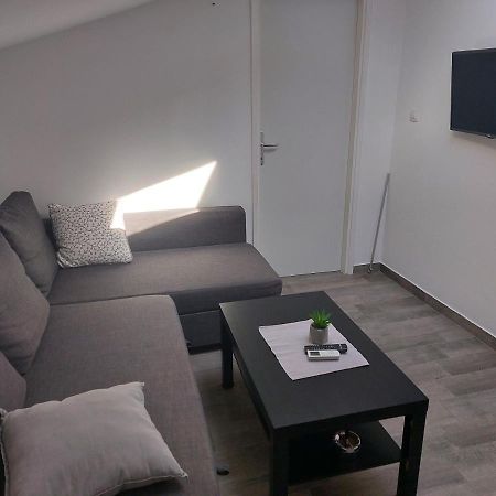 Apartmani Popovic Пореч Екстериор снимка
