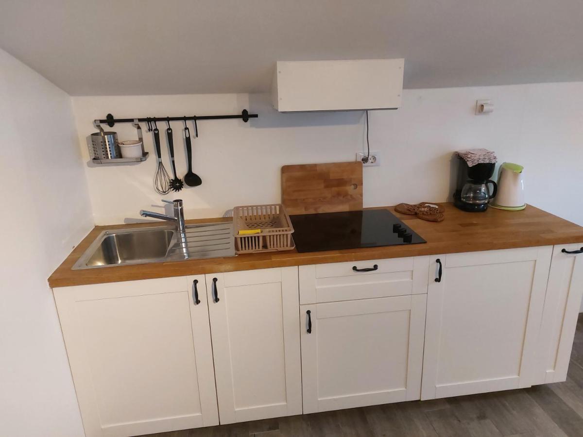 Apartmani Popovic Пореч Екстериор снимка