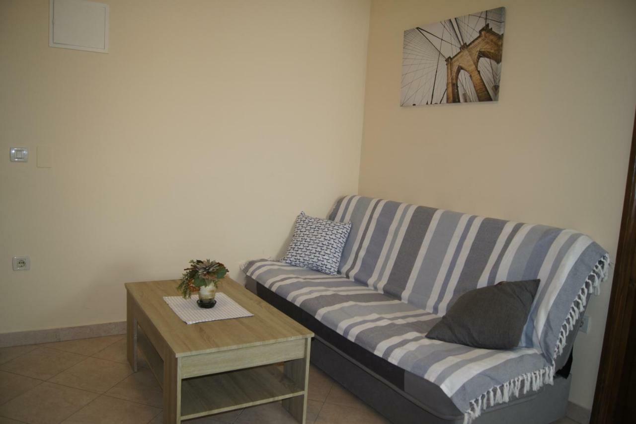 Apartmani Popovic Пореч Екстериор снимка