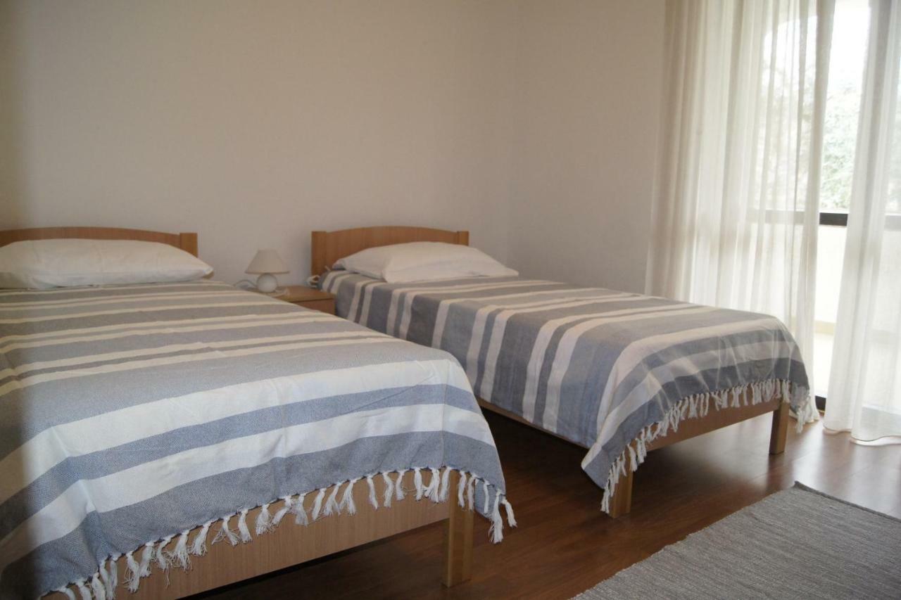 Apartmani Popovic Пореч Екстериор снимка
