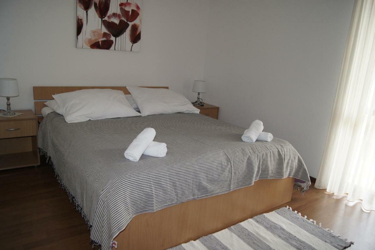 Apartmani Popovic Пореч Екстериор снимка