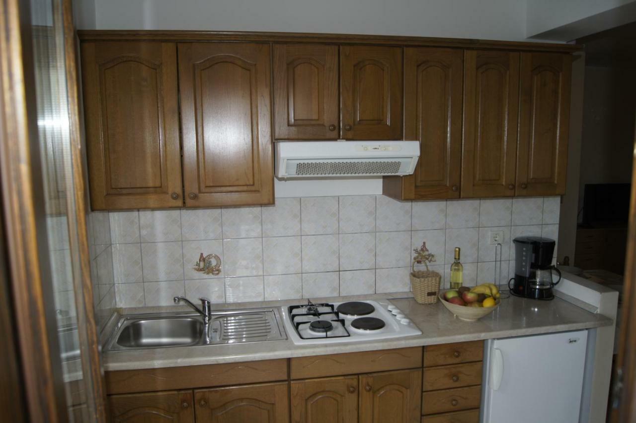 Apartmani Popovic Пореч Екстериор снимка